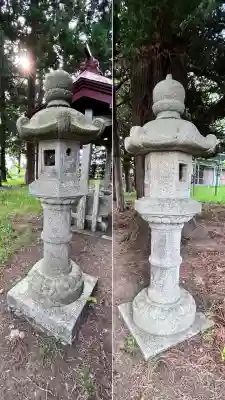 川上神社(北海道)