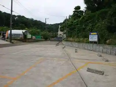 神光寺の建物その他