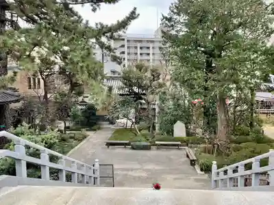 玄国寺(東京都)
