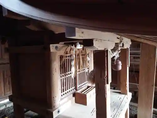立志神社(滋賀県)