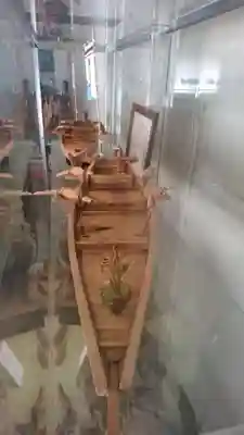 富岡八幡宮の歴史