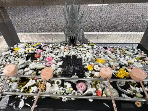 津観音(三重県)