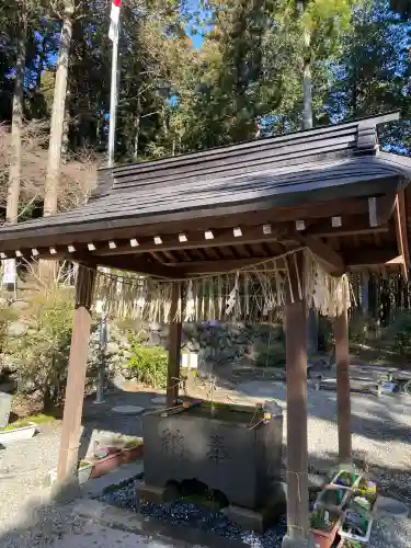 日光大室高龗神社(栃木県)