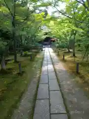 酬恩庵一休寺の建物その他