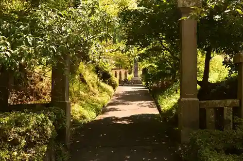 国宝 大法寺(長野県)
