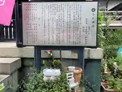 今戸神社(東京都)