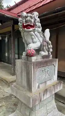 古町豊受大神宮(長野県)