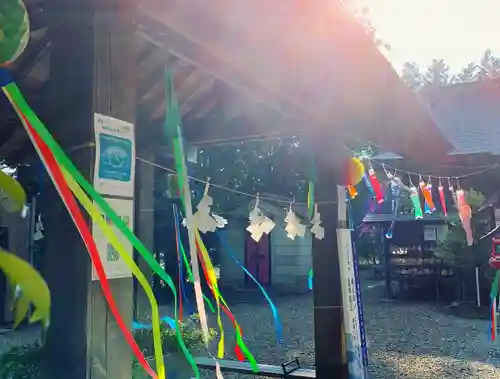 滑川神社 - 仕事と子どもの守り神のお祭り