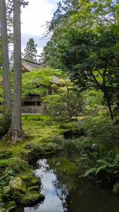 三千院門跡(京都府)