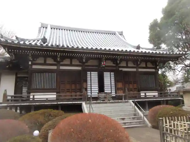 國分寺(千葉県)