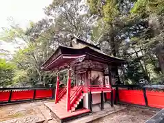 吉野山口神社(奈良県)