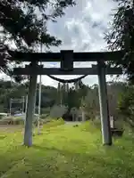 慶徳稲荷神社(福島県)