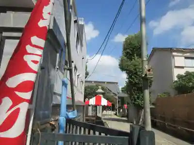 大圓寺(東京都)