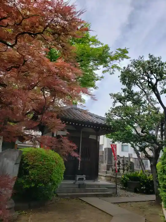 大円寺のその他建物