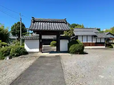 普門寺(滋賀県)