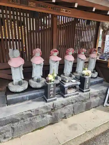 観智院(東京都)