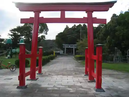 八幡神社(千葉県)