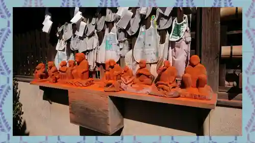 三ツ木神社(埼玉県)