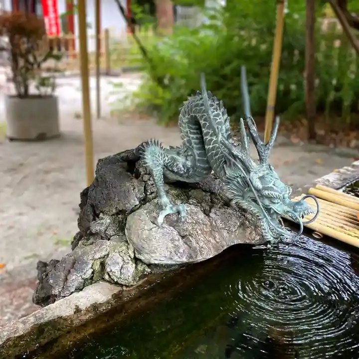 瀧泉寺(目黒不動尊)(東京都)