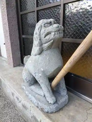 春日神社(福井県)