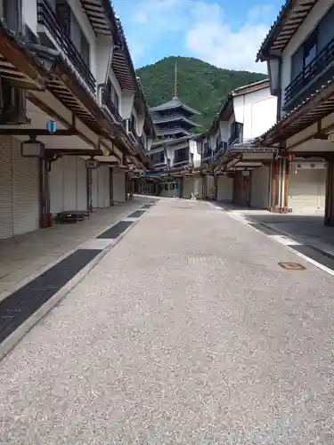 清大寺(越前大仏)(福井県)