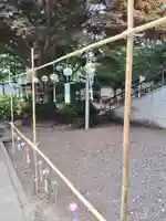 厚別神社のその他建物