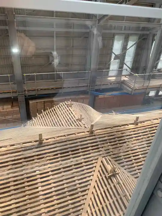 比叡山延暦寺のその他建物