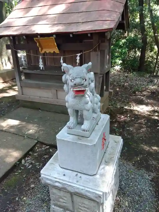 八幡神社(東京都)