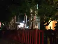 千代保稲荷神社のその他建物