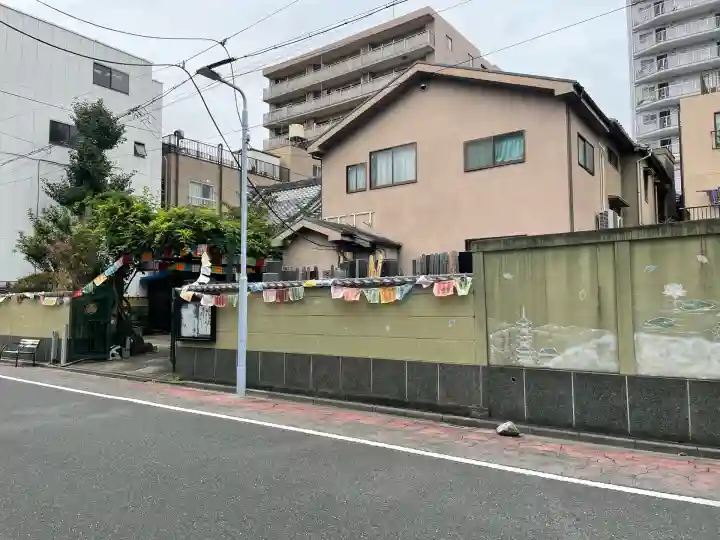 光照院(東京都)