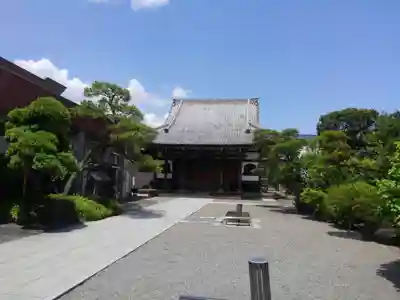 妙源寺(東京都)