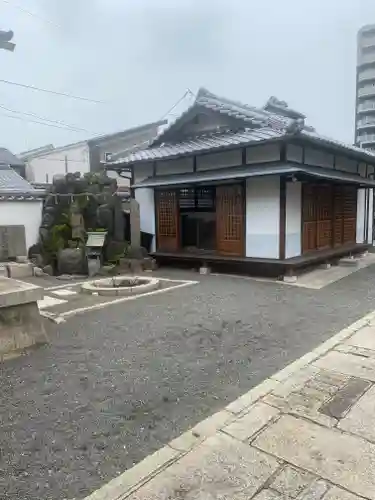 京善寺(大阪府)