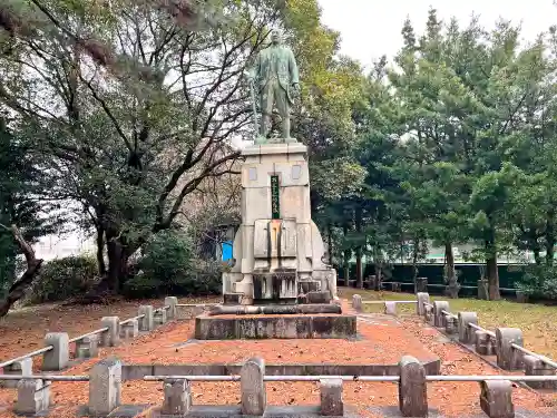 霊丘神社(長崎県)