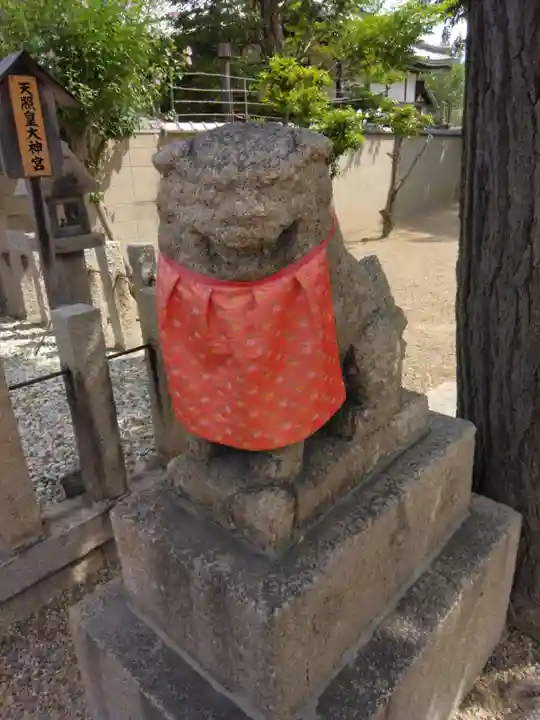 熊野大神宮(大阪府)