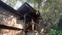 新羅神社(徳島県)