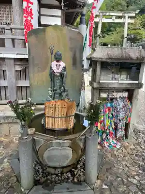 岐阜善光寺(岐阜県)