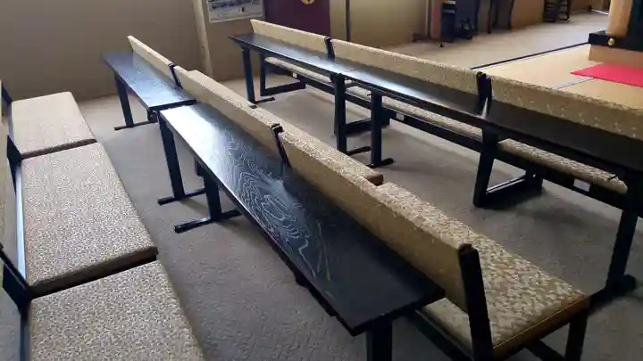 本證寺の本殿・本堂