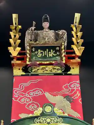 赤坂氷川神社(東京都)