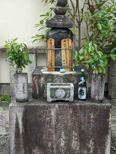 蓮光寺(京都府)