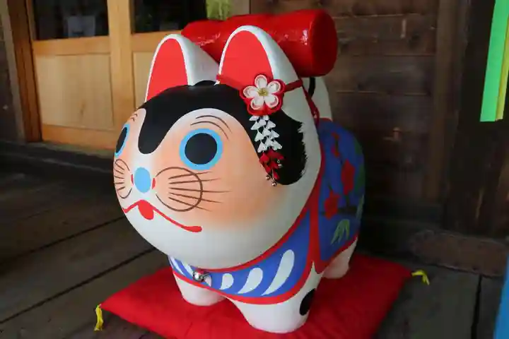 滑川神社 - 仕事と子どもの守り神の授与品その他