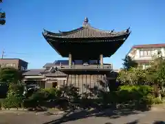 林泉寺の建物その他