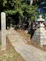 社八幡神社(福島県)
