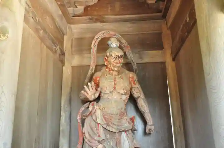 焼山寺(徳島県)