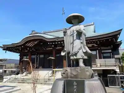 法要寺(埼玉県)
