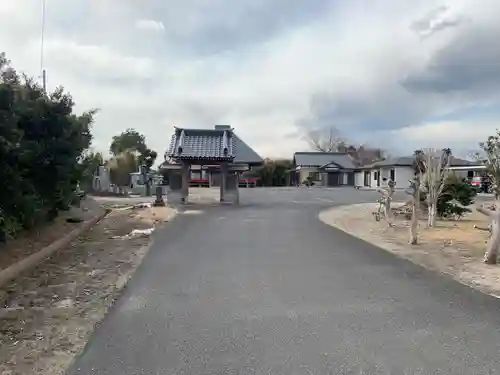 法照寺(千葉県)