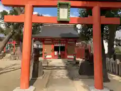 貴布禰神社(兵庫県)