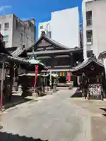 袋町お聖天 福生院(愛知県)
