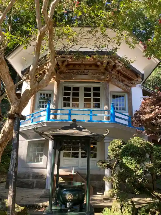 興福寺(宮城県)