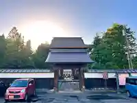 長勝寺(青森県)