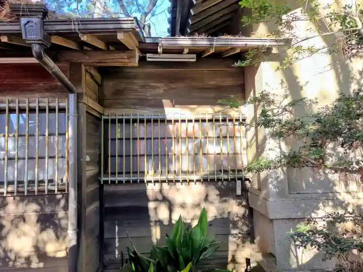 八幡神社(東京都)